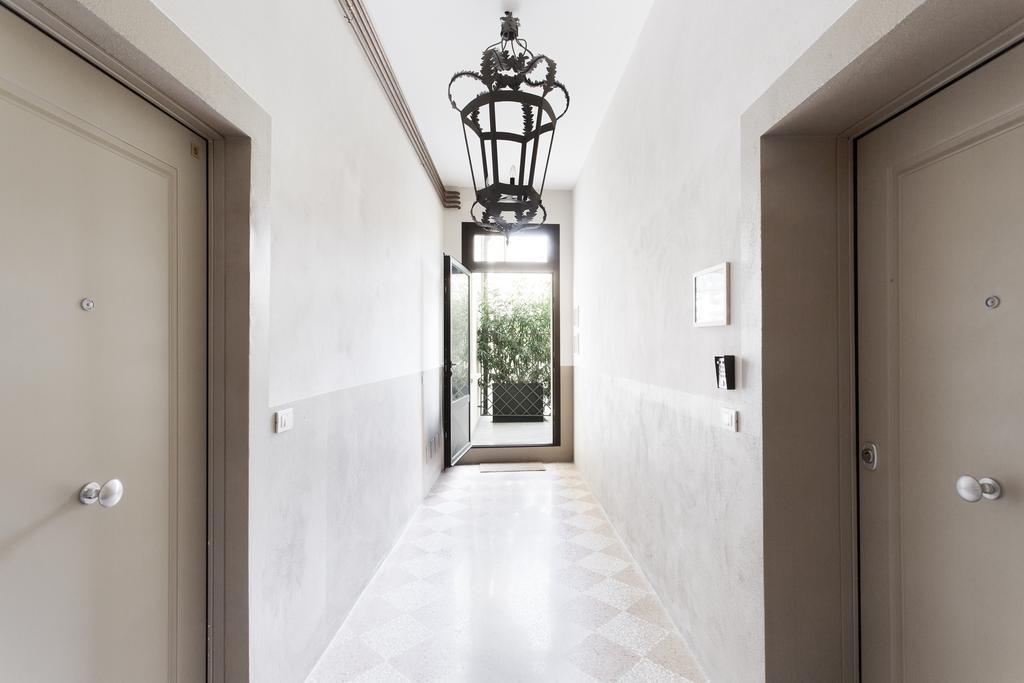 Carducci Residence Bologna Exterior foto